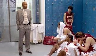 coach carter contract rules